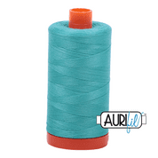 Aurifil 50 Cotton Thread - 1148 - 1300m