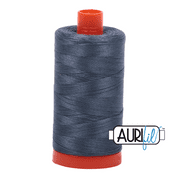Aurifil 50 Cotton Thread - 1158 - 1300m