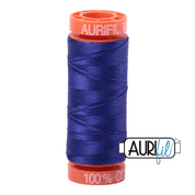 Aurifil 50 Cotton Thread - 1200 - 200m