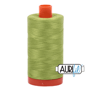 Aurifil 50 Cotton Thread - 1231 - 1300m