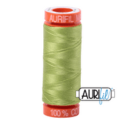 Aurifil 50 Cotton Thread - 1231 - 200m