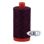 Aurifil 50 Cotton Thread - 1240 - 1300m