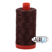 Aurifil 50 Cotton Thread - 1285 - 1300m