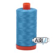 Aurifil 50 Cotton Thread - 1320 - 1300m