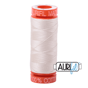 Aurifil 50 Cotton Thread - 2000 - 200m