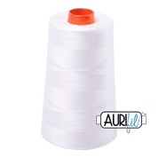 Aurifil 50 Cotton Thread - 2021 - 5900m