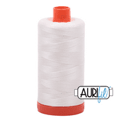 Aurifil 50 Cotton Thread - 2026 - 1300m