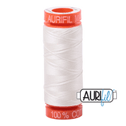 Aurifil 50 Cotton Thread - 2026 - 200m