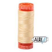 Aurifil 50 Cotton Thread - 2105 - 200m