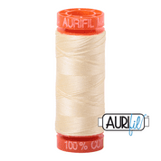 Aurifil 50 Cotton Thread - 2110 - 200m