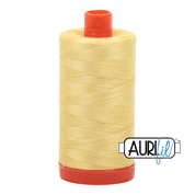 Aurifil 50 Cotton Thread - 2115 - 1300m