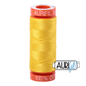 Aurifil 50 Cotton Thread - 2120 - 200m