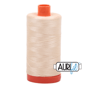 Aurifil 50 Cotton Thread - 2123 - 1300m
