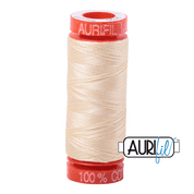 Aurifil 50 Cotton Thread - 2123 - 200m