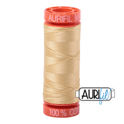 Aurifil 50 Cotton Thread - 2125 - 200m