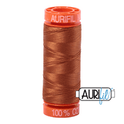 Aurifil 50 Cotton Thread - 2155 - 200m