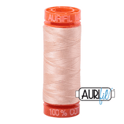 Aurifil 50 Cotton Thread - 2205 - 200m