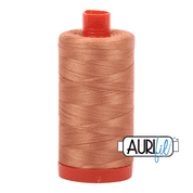 Aurifil 50 Cotton Thread - 2210 - 1300m