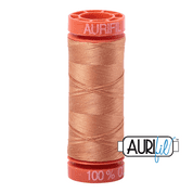 Aurifil 50 Cotton Thread - 2210 - 200m