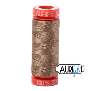 Aurifil 50 Cotton Thread - 6010 - 200m