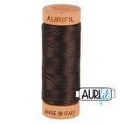 Aurifil 80w Cotton Thread Col 1130