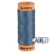 Aurifil 80w Cotton Thread Col 1158