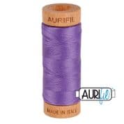 Aurifil 80w Cotton Thread Col 1243