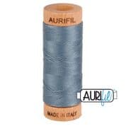 Aurifil 80w Cotton Thread Col 1246