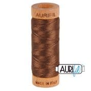 Aurifil 80w Cotton Thread Col 1285