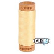 Aurifil 80w Cotton Thread Col 2105