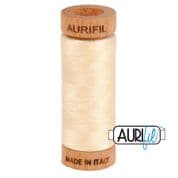 Aurifil 80w Cotton Thread Col 2123