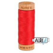 Aurifil 80w Cotton Thread Col 2250