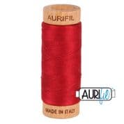Aurifil 80w Cotton Thread Col 2260