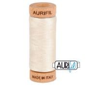 Aurifil 80w Cotton Thread Col 2309