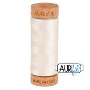Aurifil 80w Cotton Thread Col 2311