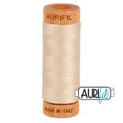 Aurifil 80w Cotton Thread Col 2312