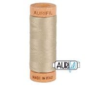Aurifil 80w Cotton Thread Col 2324