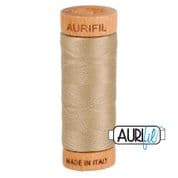 Aurifil 80w Cotton Thread Col 2325