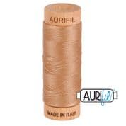 Aurifil 80w Cotton Thread Col 2340
