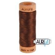 Aurifil 80w Cotton Thread Col 2360