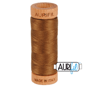 Aurifil 80w Cotton Thread Col 2372