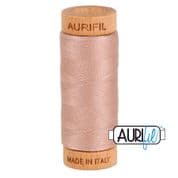 Aurifil 80w Cotton Thread Col 2375