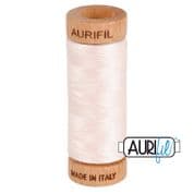 Aurifil 80w Cotton Thread Col 2405