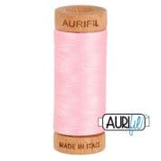 Aurifil 80w Cotton Thread Col 2423