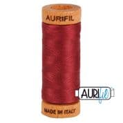 Aurifil 80w Cotton Thread Col 2460