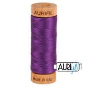 Aurifil 80w Cotton Thread Col 2545