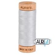 Aurifil 80w Cotton Thread Col 2600