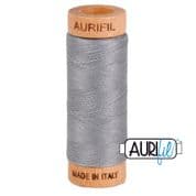 Aurifil 80w Cotton Thread Col 2605