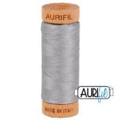 Aurifil 80w Cotton Thread Col 2606