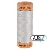 Aurifil 80w Cotton Thread Col 2615